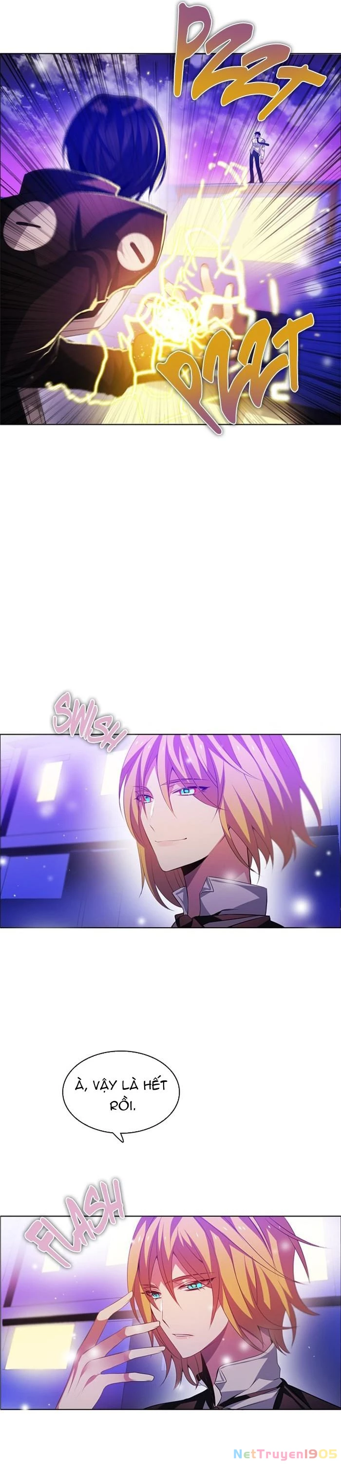 Zero Game Chapter 114 - 41