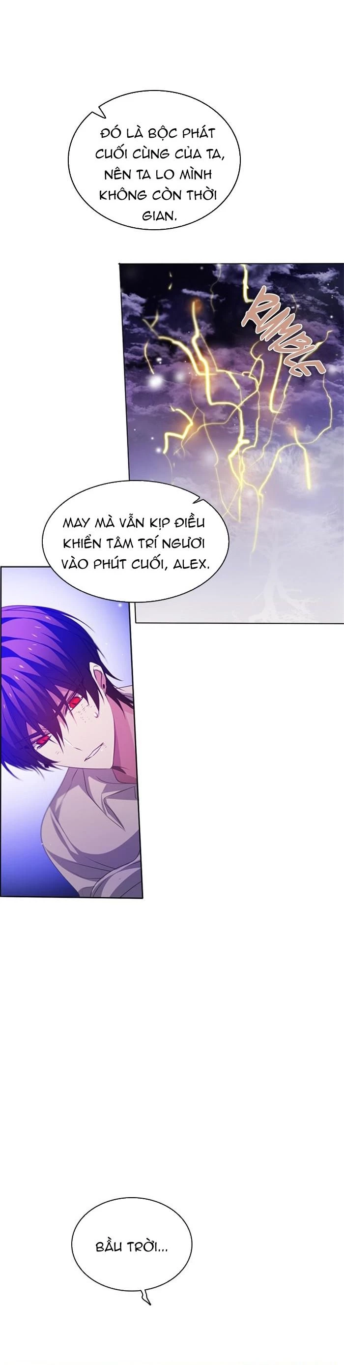 Zero Game Chapter 114 - 42