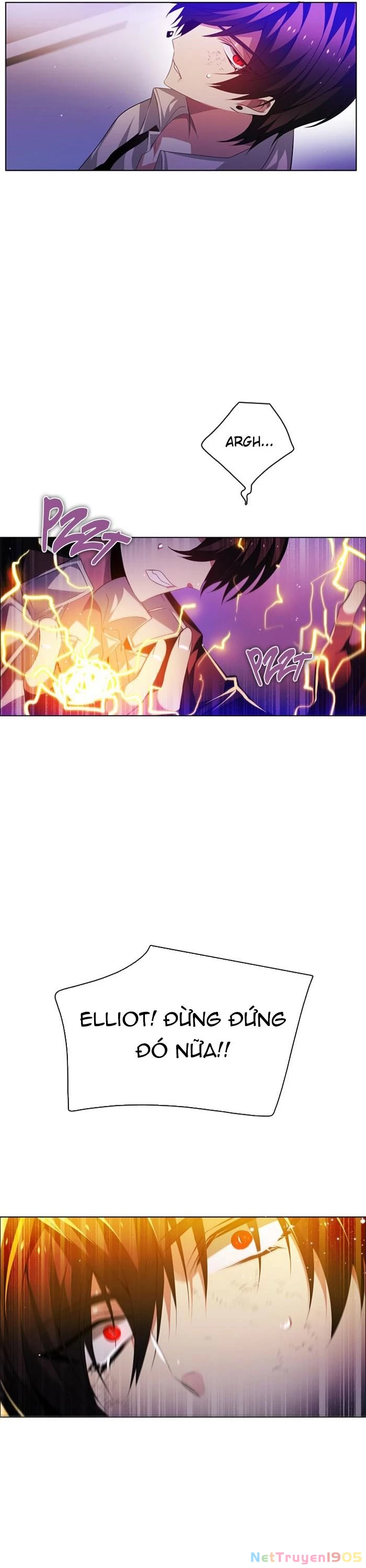 Zero Game Chapter 114 - 43