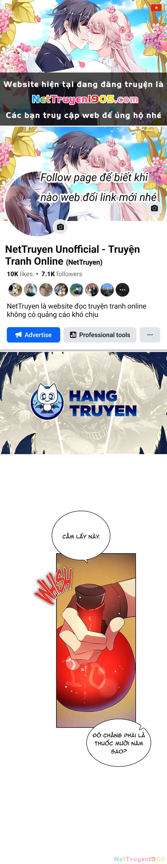 Zero Game Chapter 115 - 1