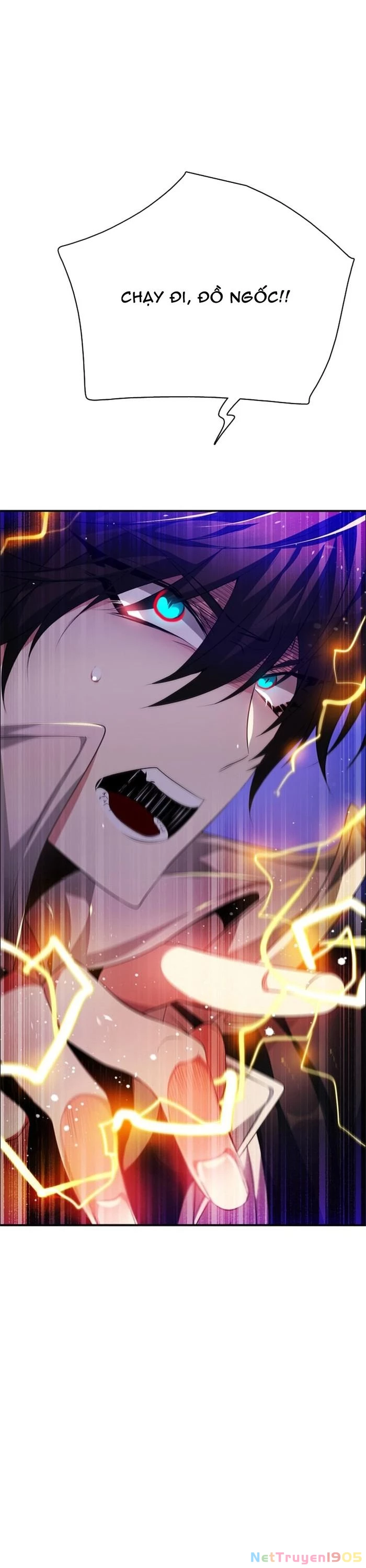 Zero Game Chapter 115 - 6