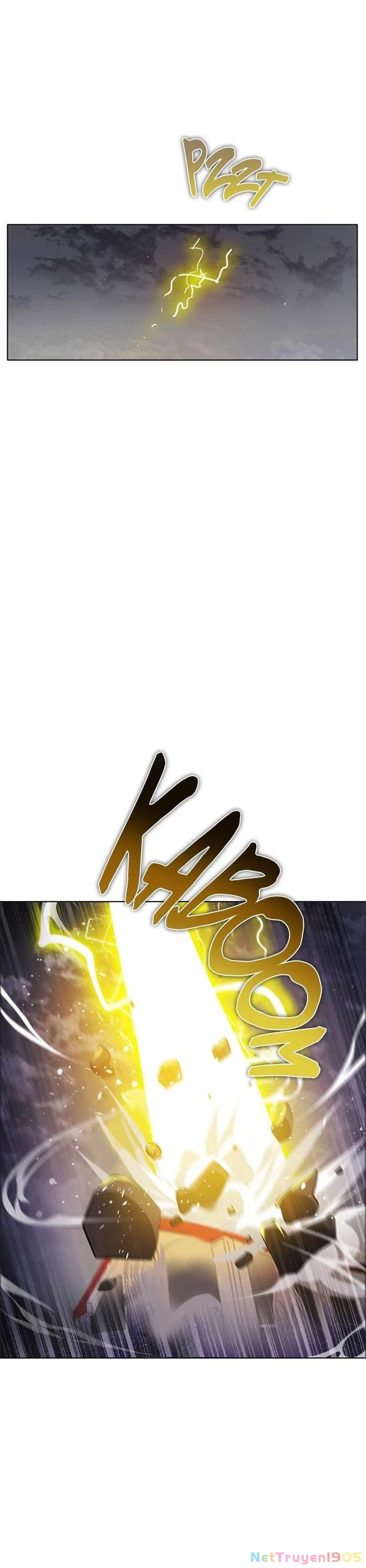 Zero Game Chapter 115 - 7