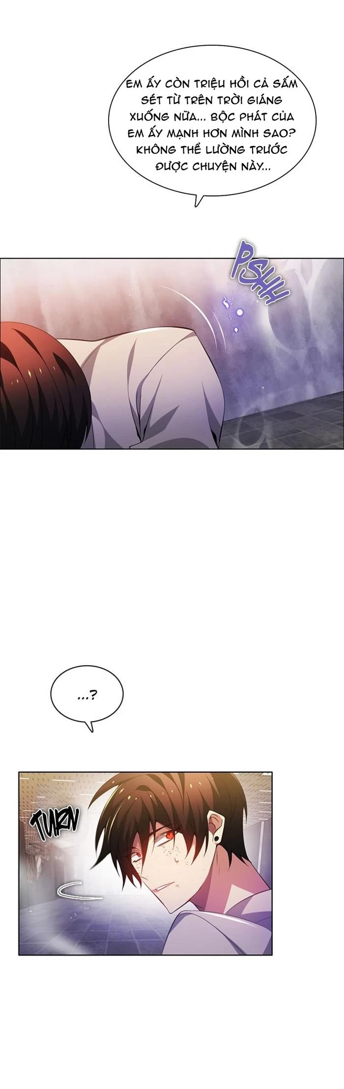 Zero Game Chapter 115 - 13