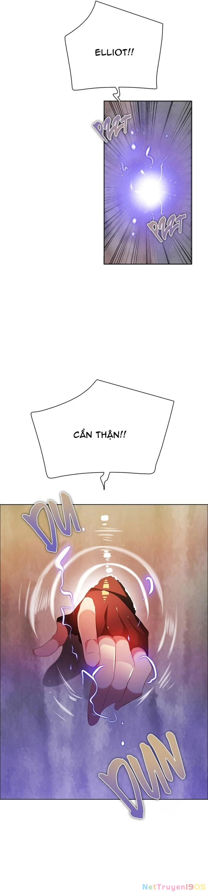 Zero Game Chapter 115 - 14