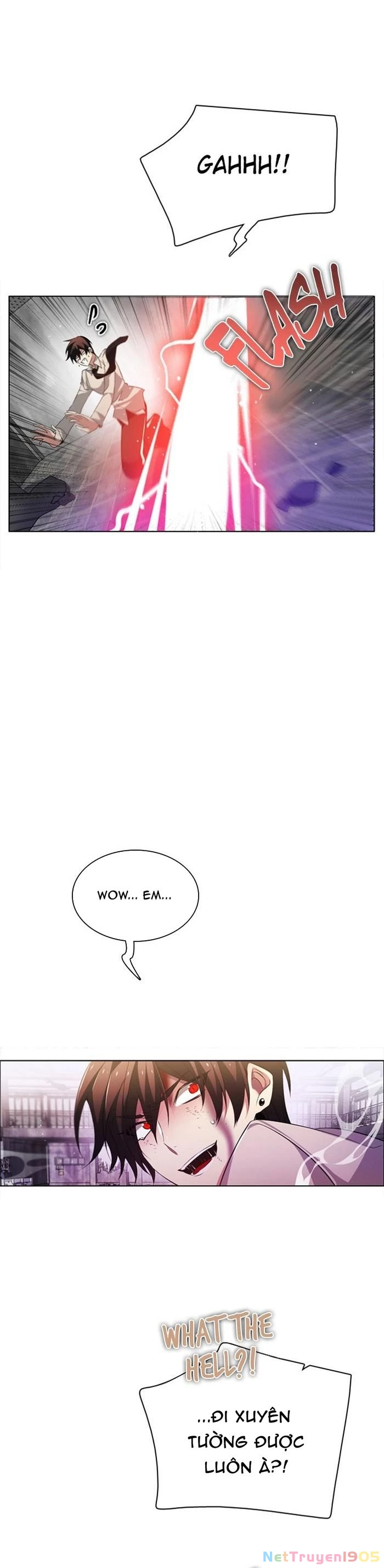 Zero Game Chapter 115 - 15