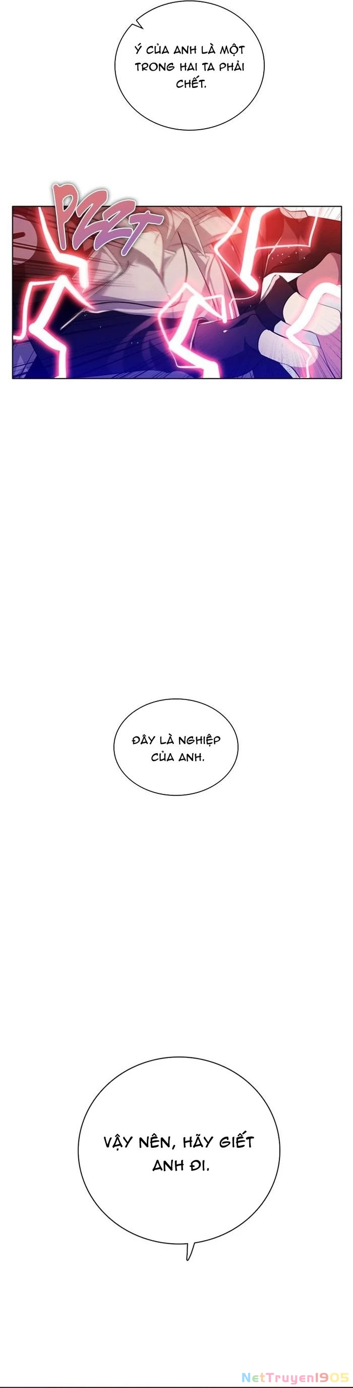 Zero Game Chapter 115 - 20