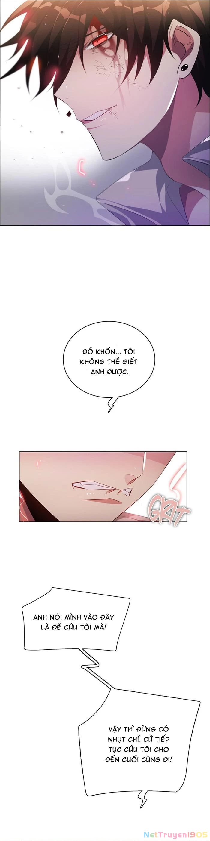 Zero Game Chapter 115 - 21