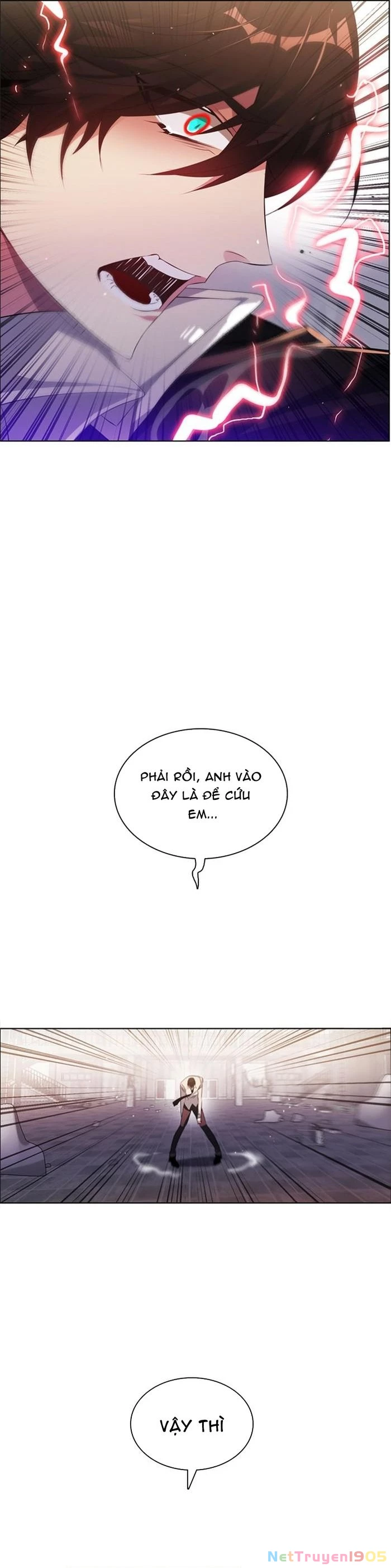 Zero Game Chapter 115 - 22