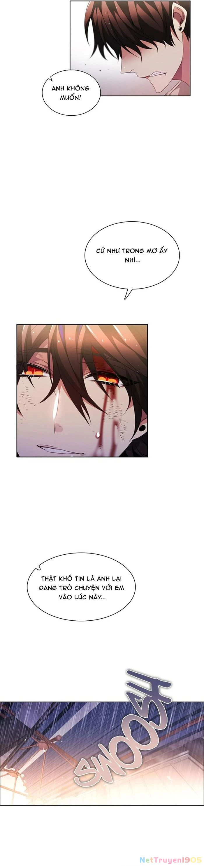 Zero Game Chapter 115 - 30