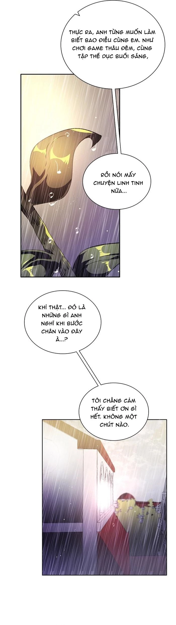 Zero Game Chapter 115 - 31