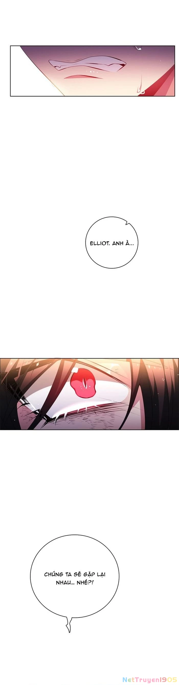 Zero Game Chapter 115 - 36