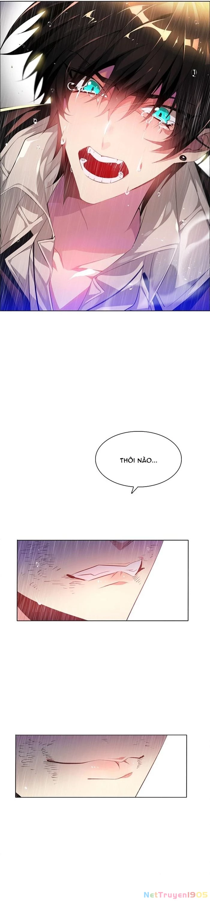 Zero Game Chapter 115 - 37