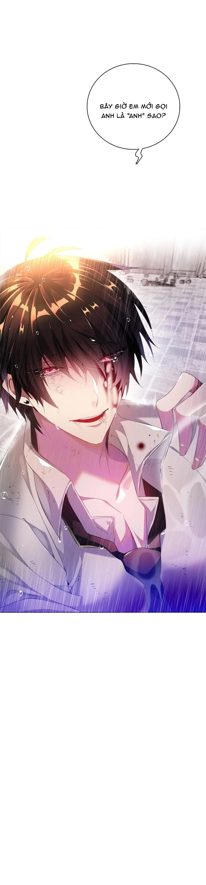 Zero Game Chapter 115 - 38