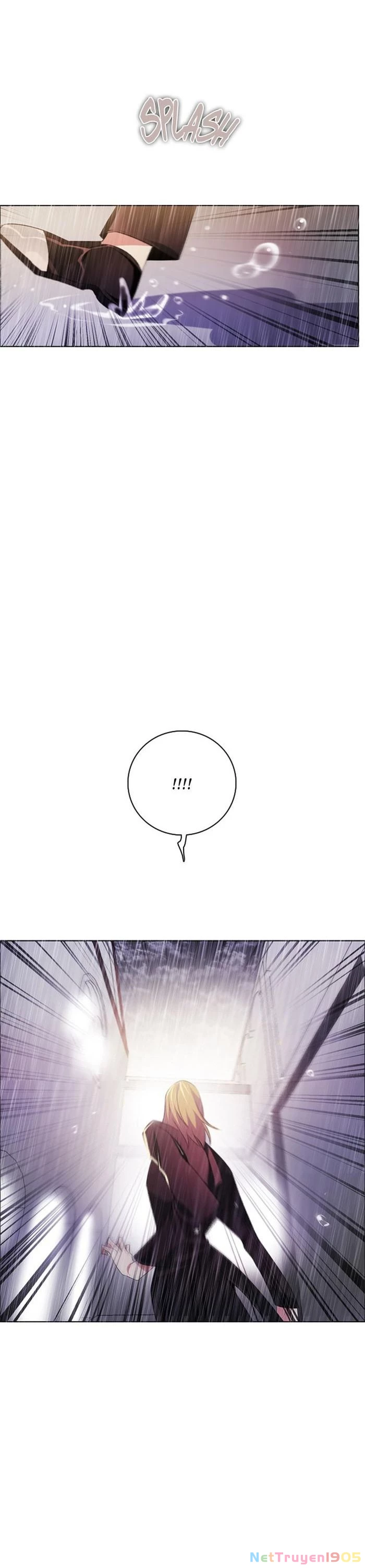 Zero Game Chapter 115 - 40