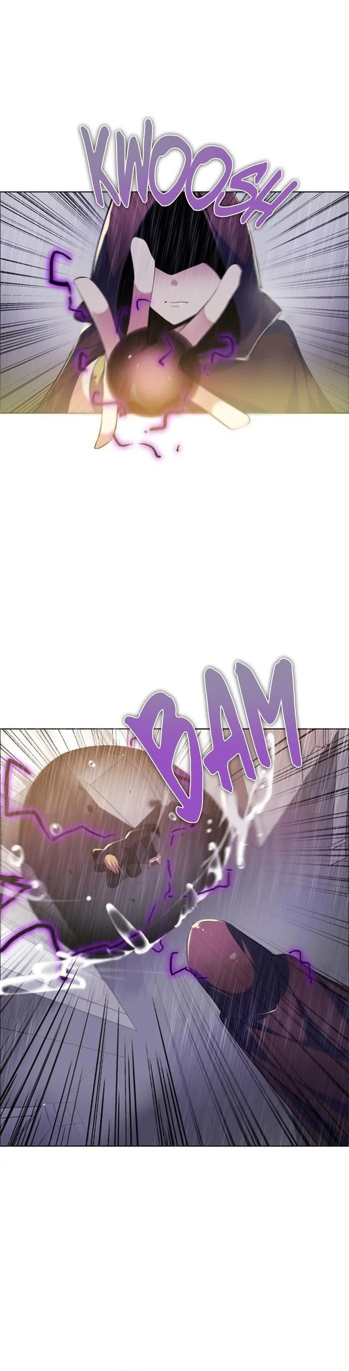 Zero Game Chapter 115 - 41