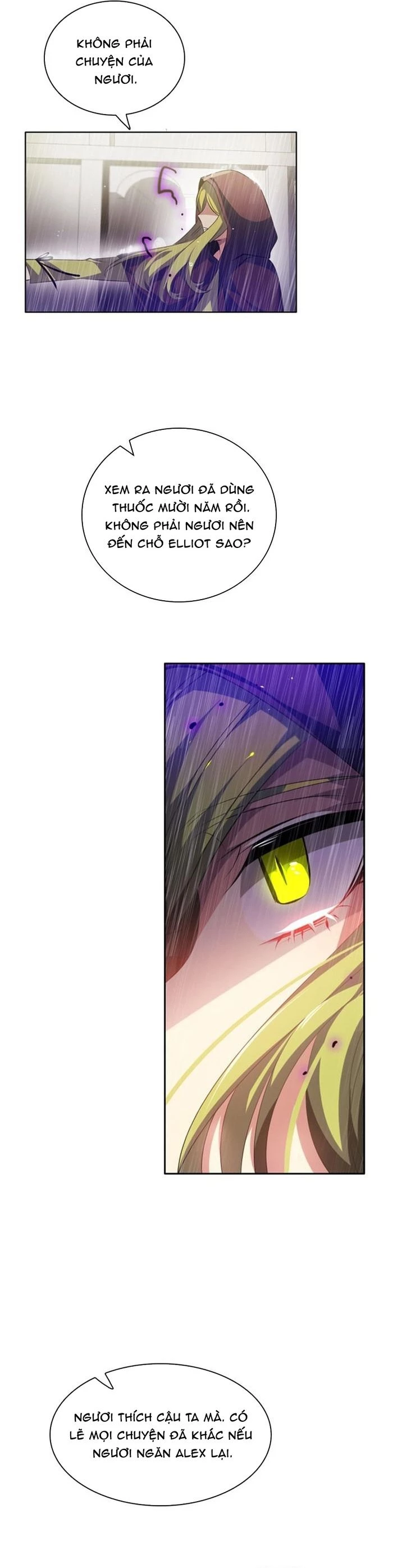 Zero Game Chapter 115 - 43