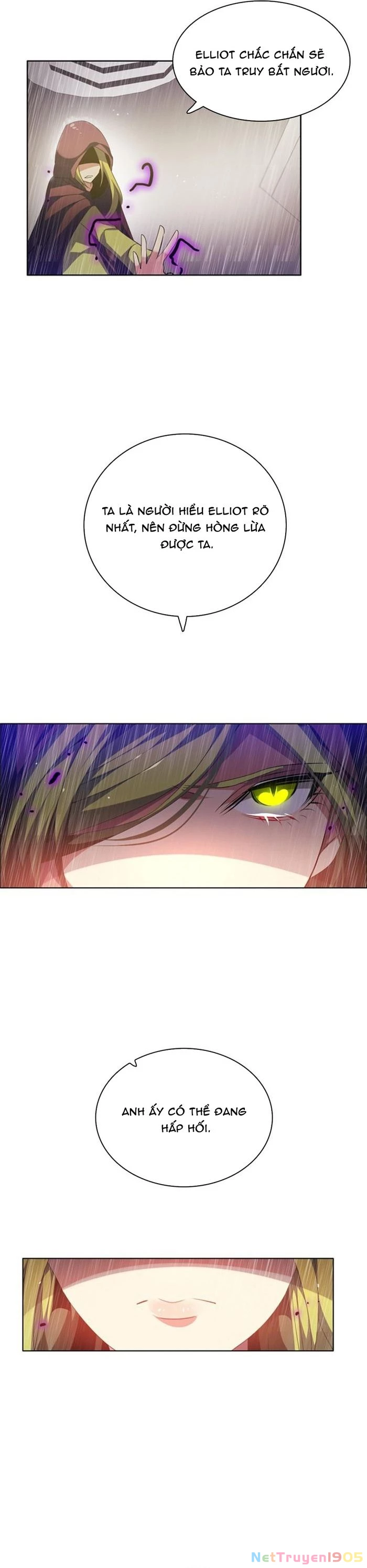 Zero Game Chapter 115 - 44