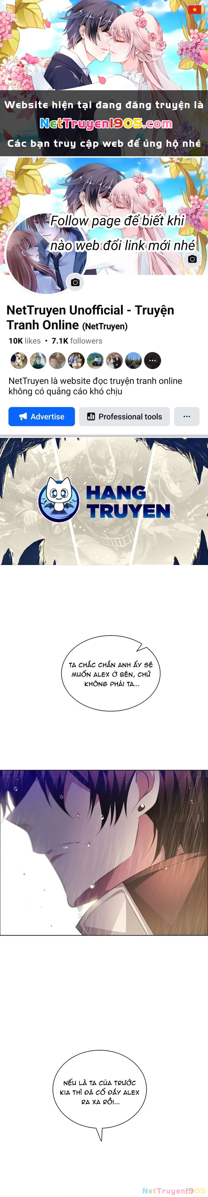 Zero Game Chapter 116 - 1