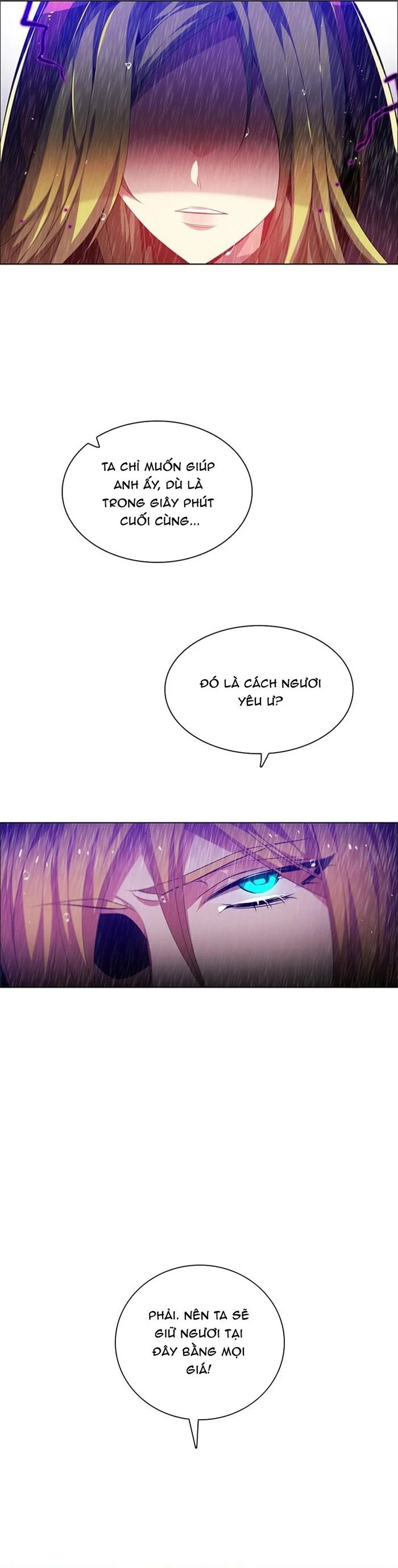 Zero Game Chapter 116 - 3