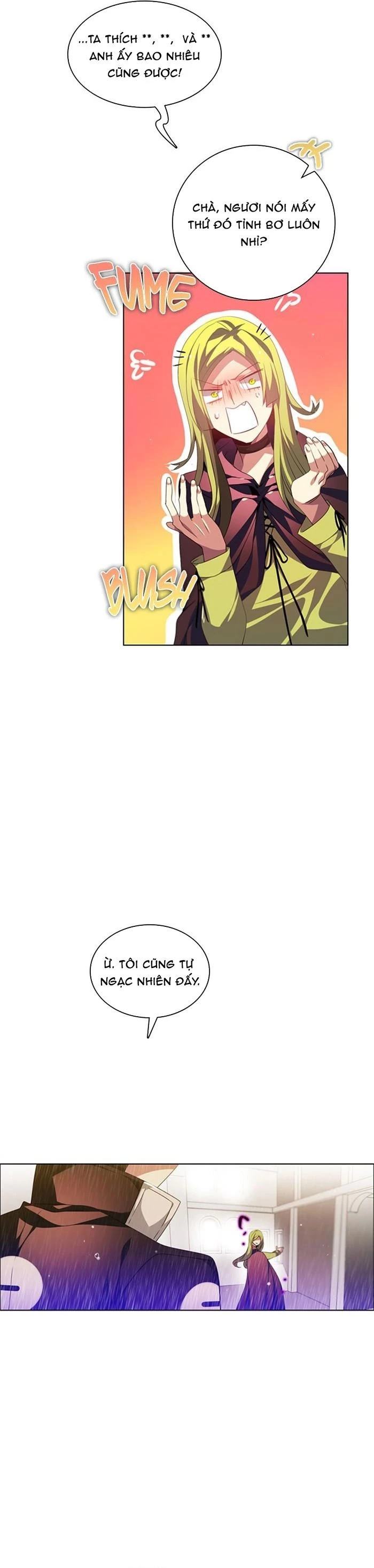 Zero Game Chapter 116 - 7