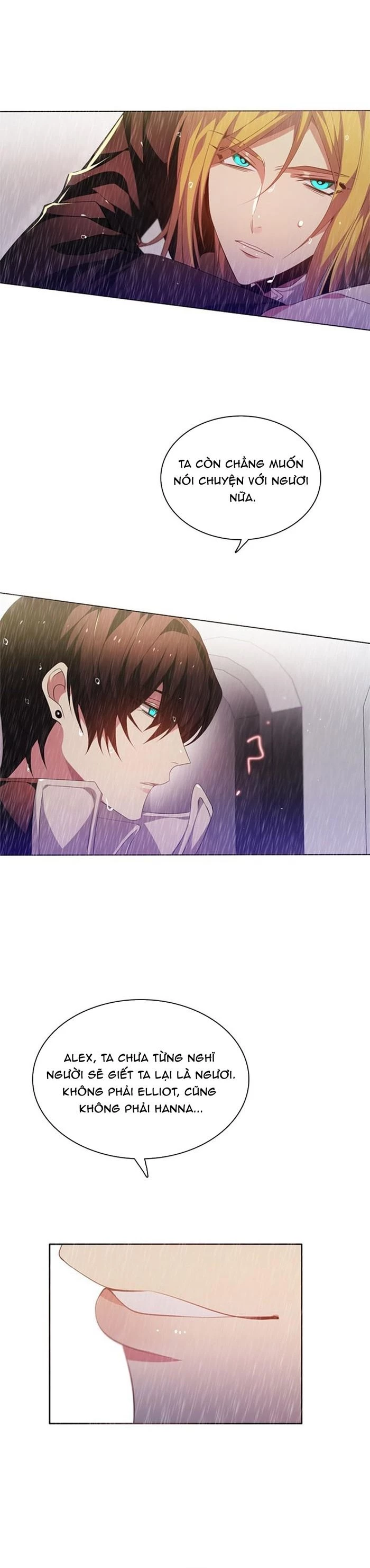 Zero Game Chapter 116 - 9