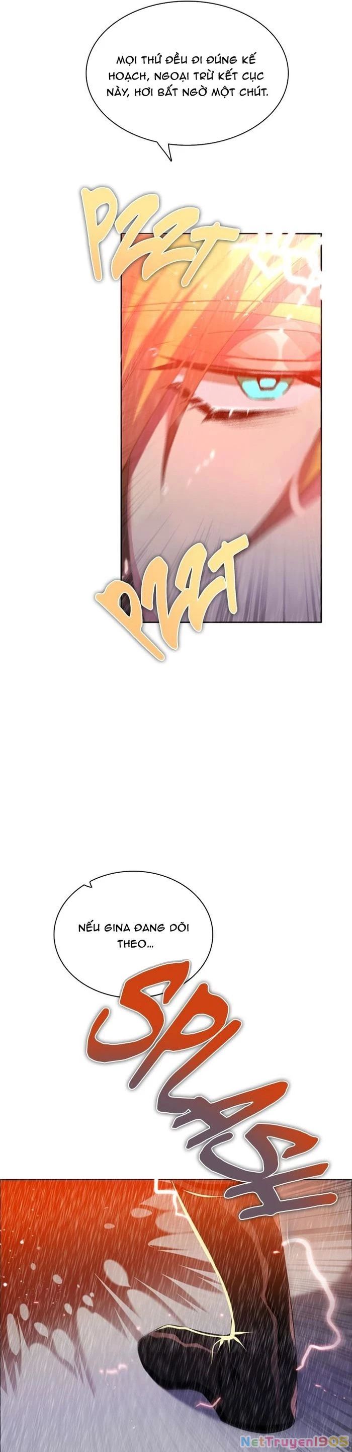 Zero Game Chapter 116 - 10