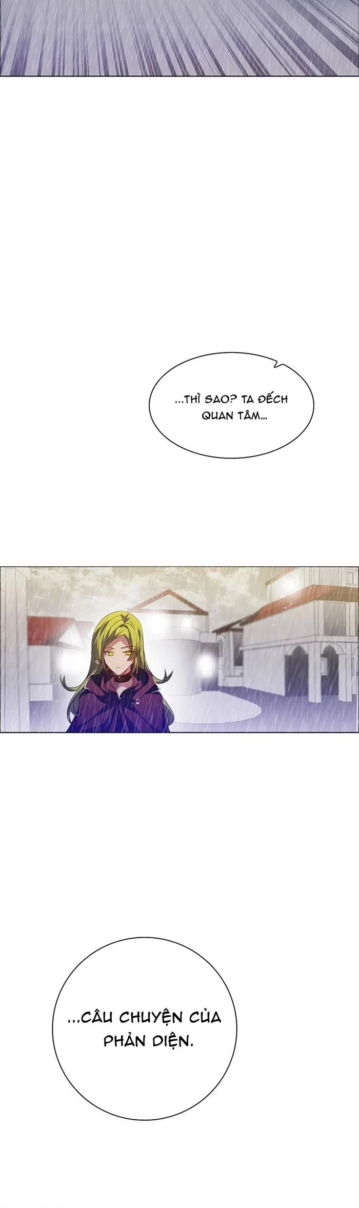 Zero Game Chapter 116 - 11