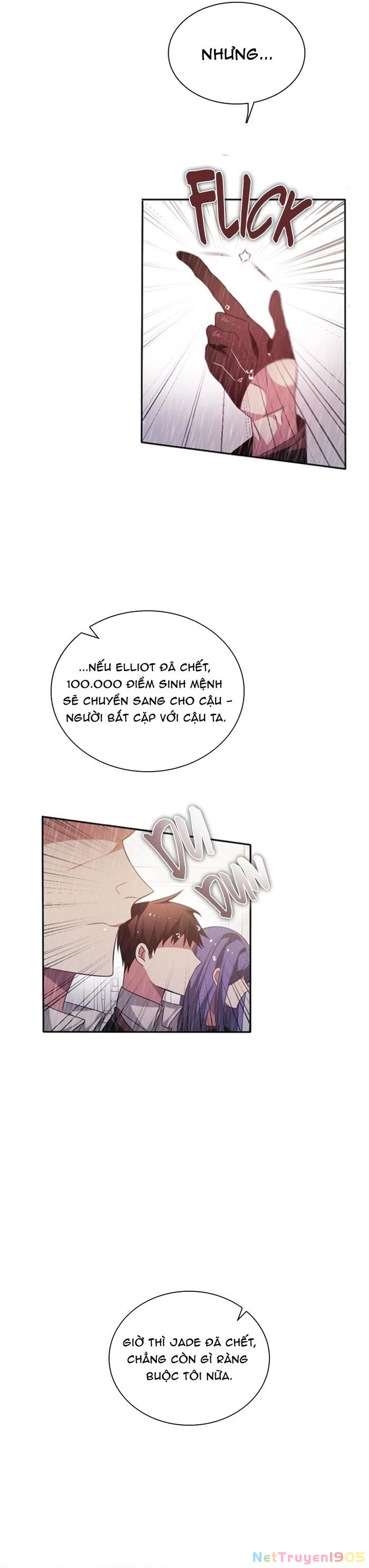 Zero Game Chapter 116 - 13