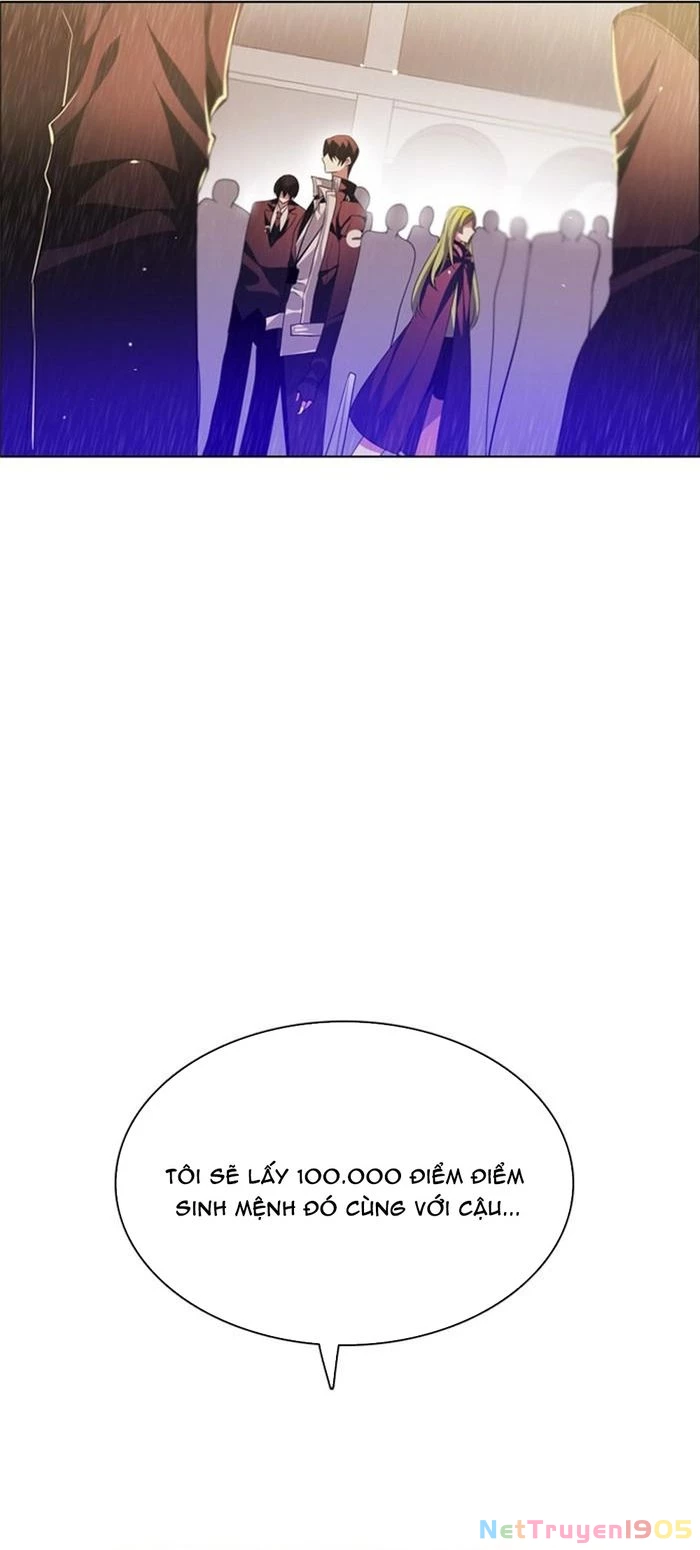 Zero Game Chapter 116 - 14