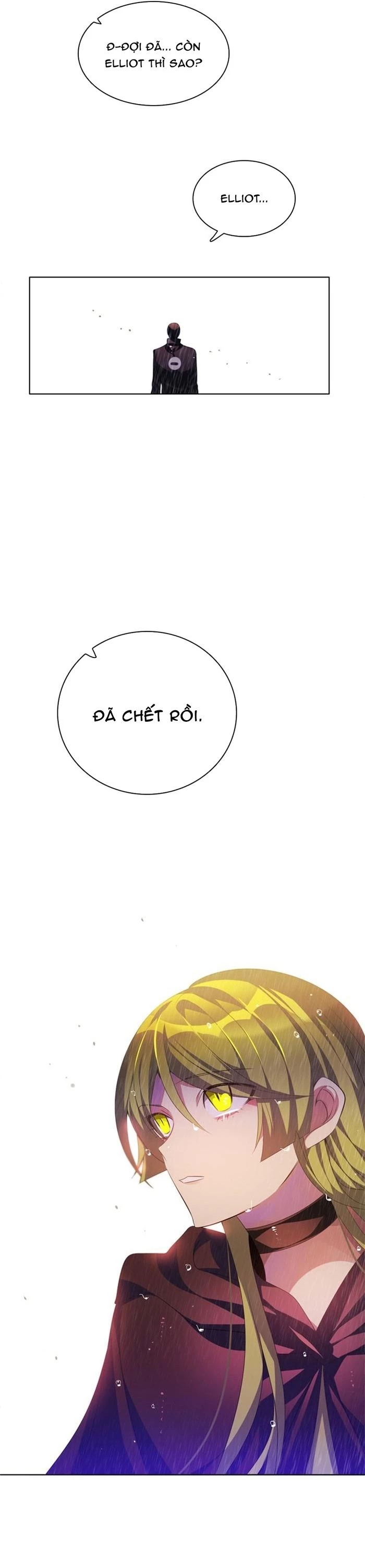 Zero Game Chapter 116 - 17