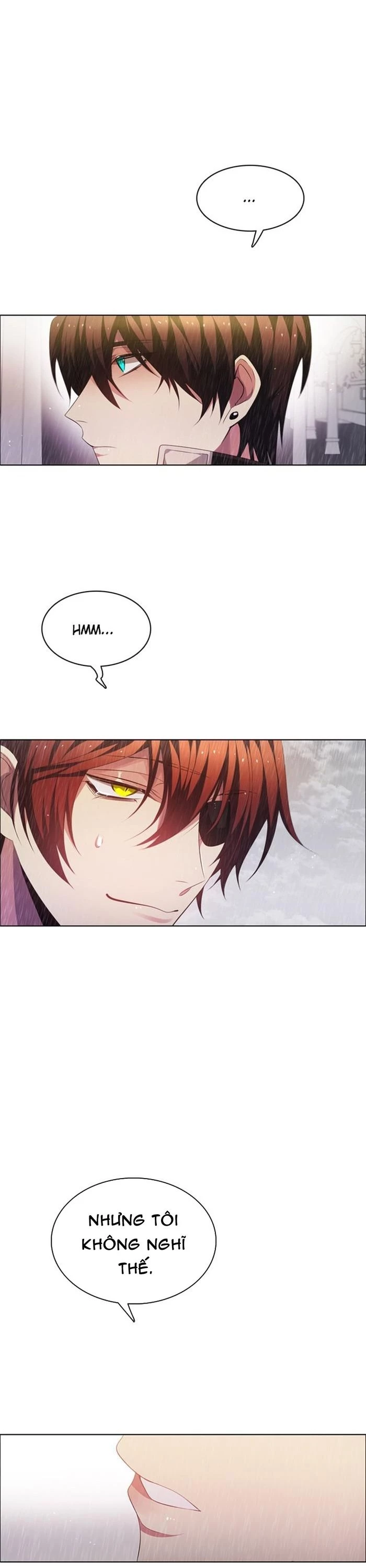 Zero Game Chapter 116 - 18