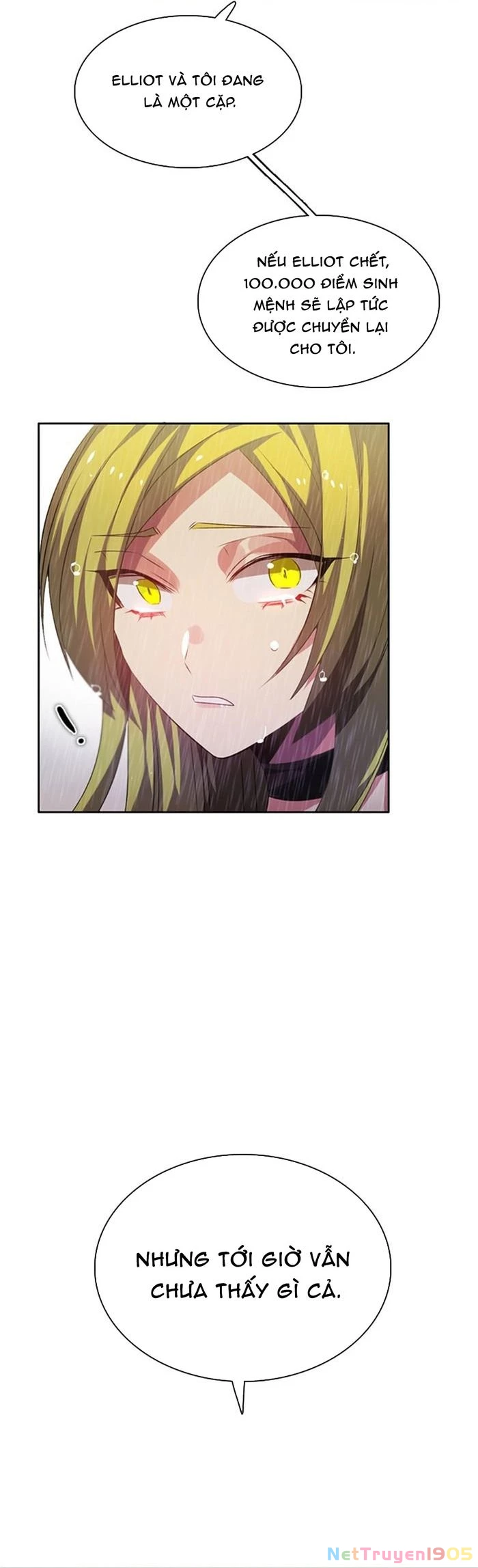 Zero Game Chapter 116 - 20