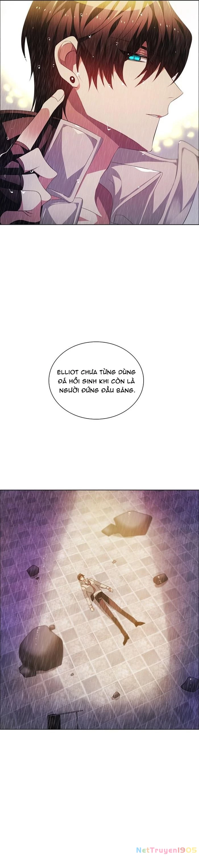 Zero Game Chapter 116 - 21