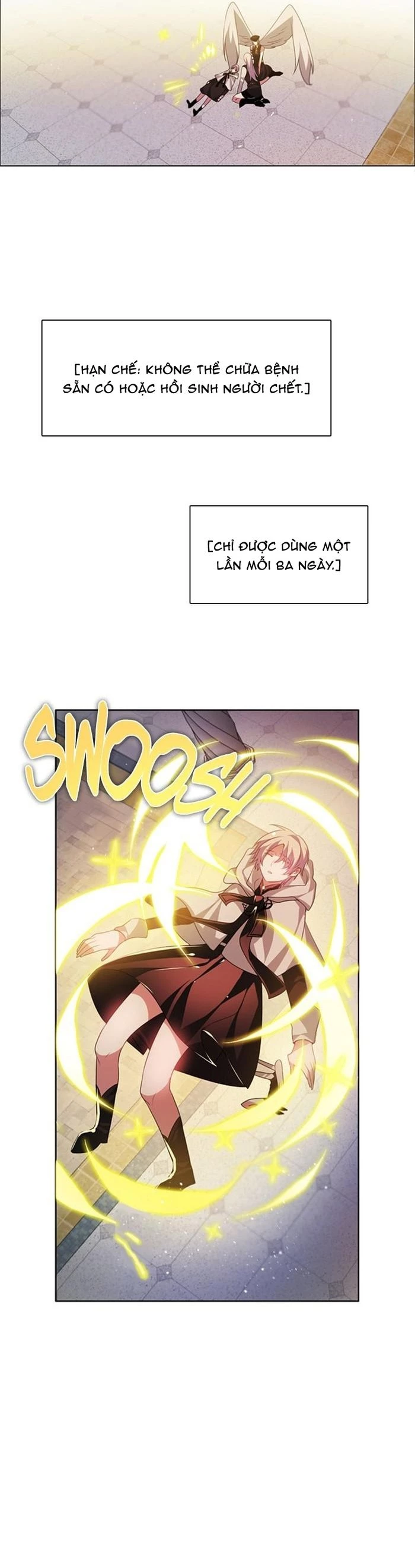 Zero Game Chapter 116 - 26