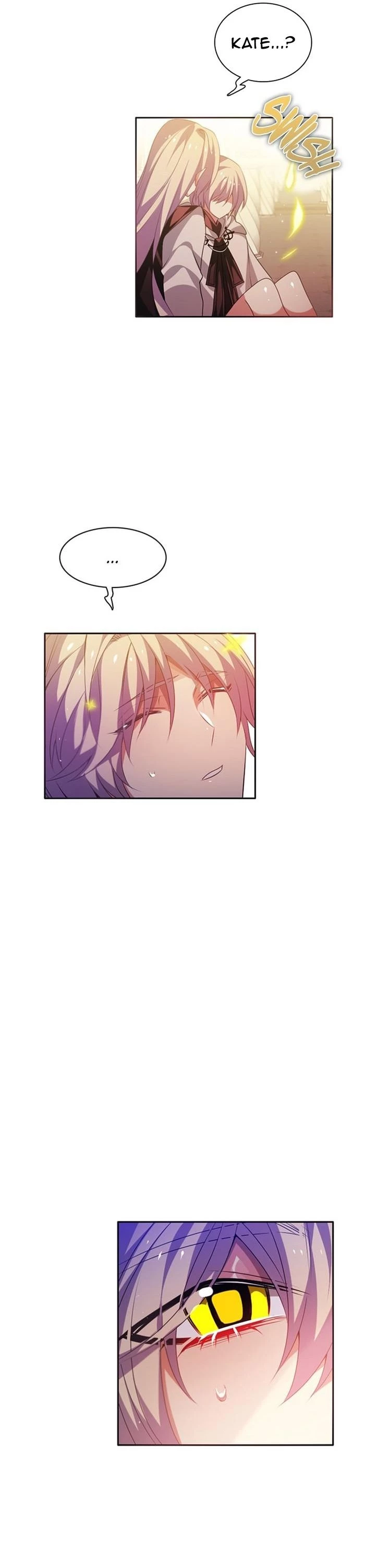 Zero Game Chapter 116 - 27