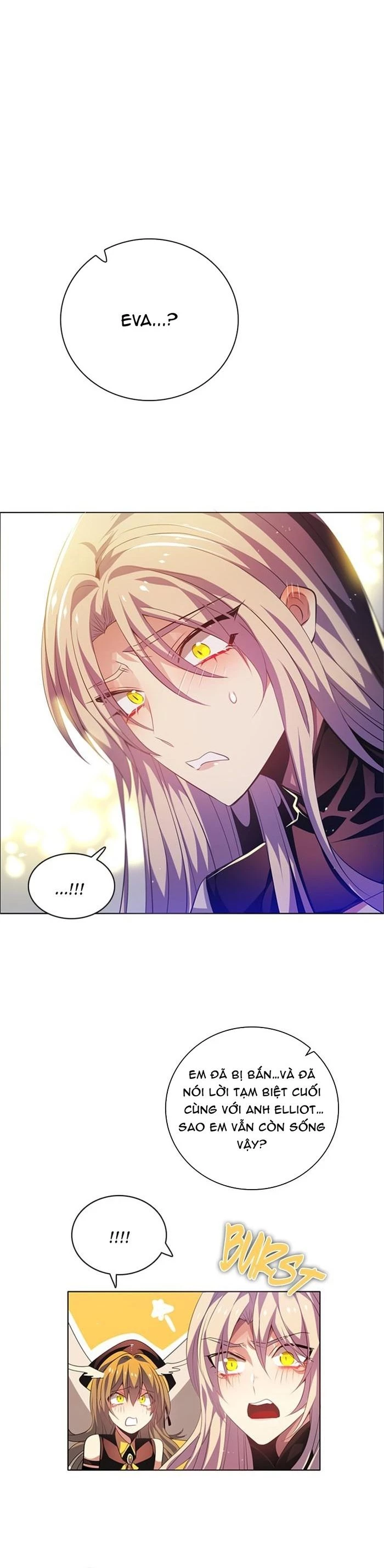 Zero Game Chapter 116 - 28