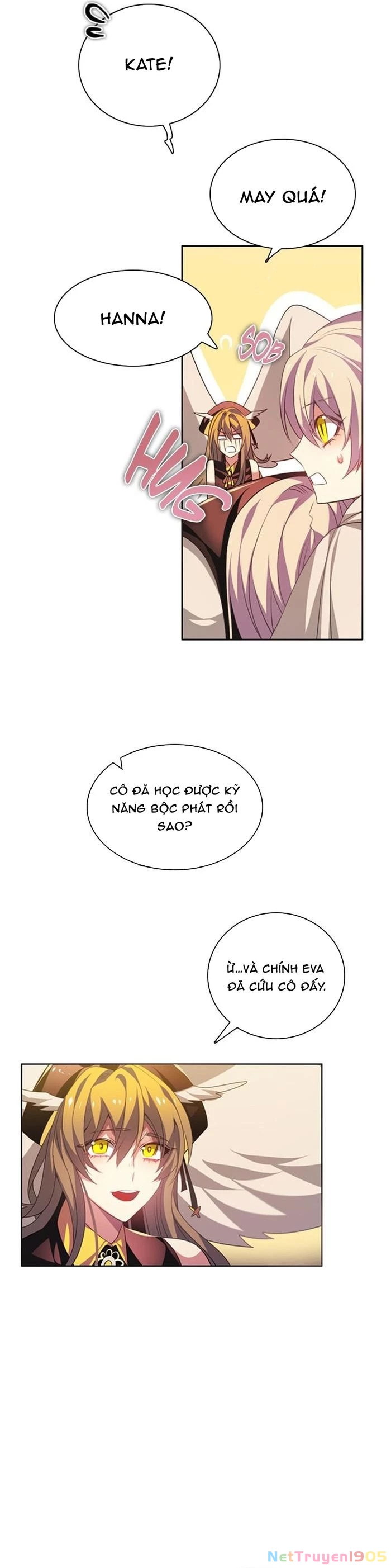 Zero Game Chapter 116 - 29