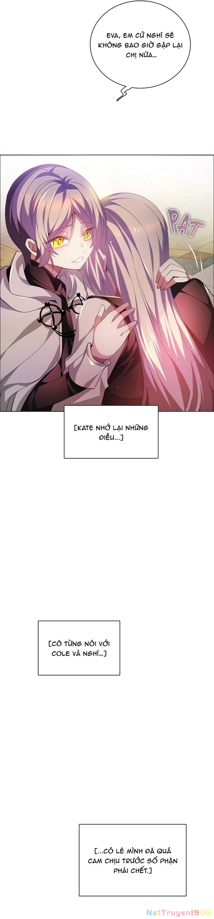 Zero Game Chapter 116 - 30