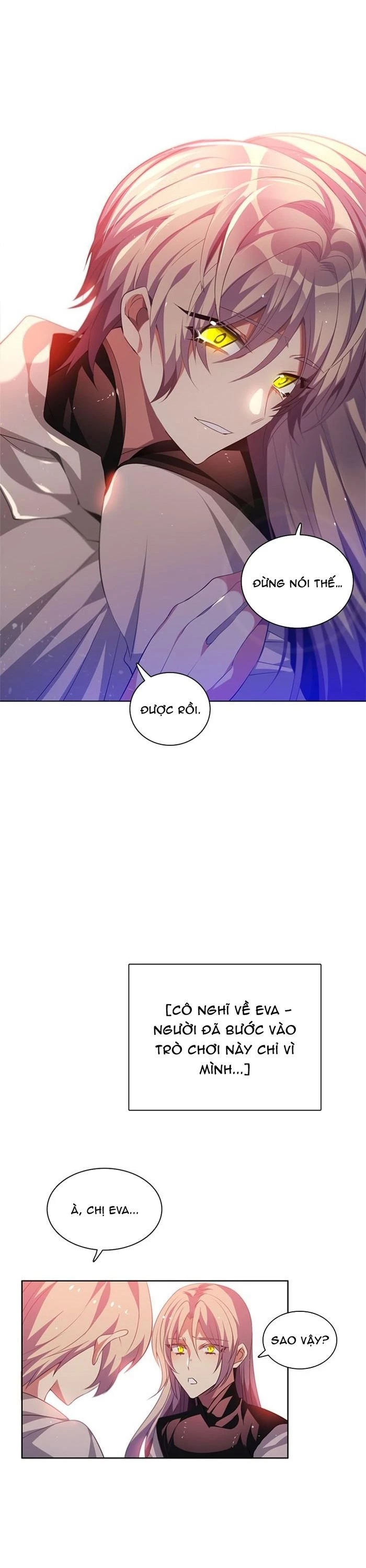 Zero Game Chapter 116 - 31