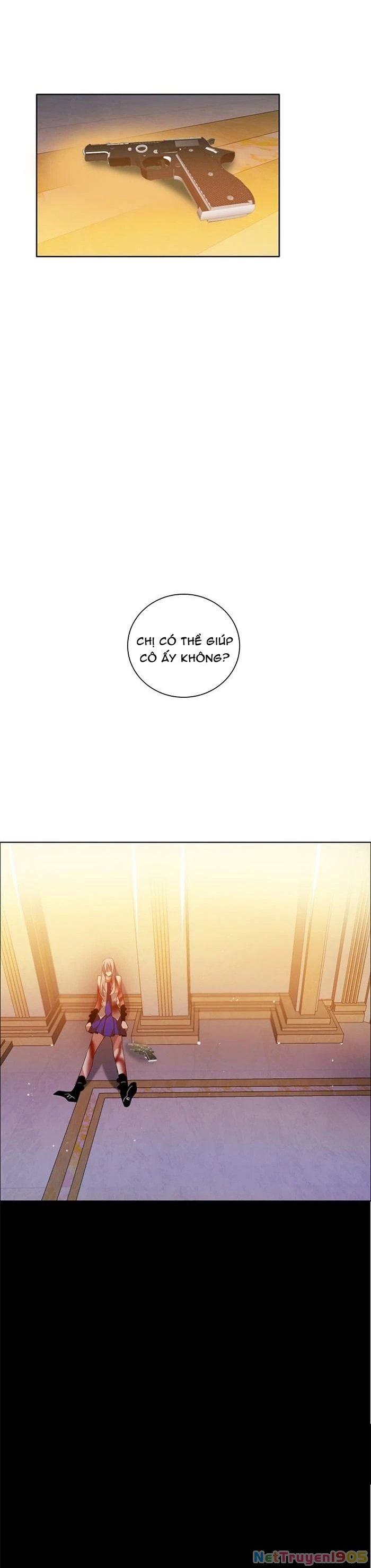 Zero Game Chapter 116 - 33