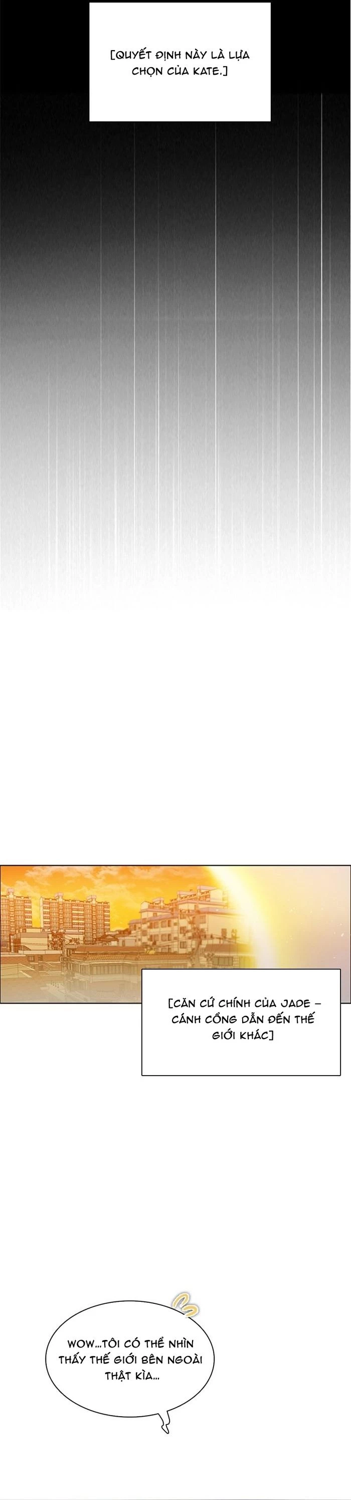 Zero Game Chapter 116 - 34