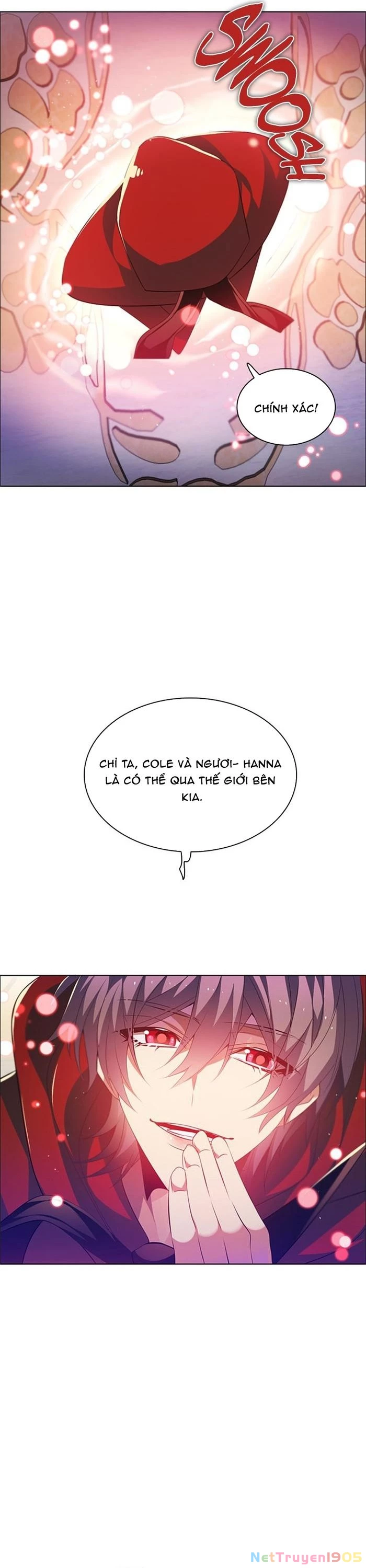 Zero Game Chapter 116 - 37