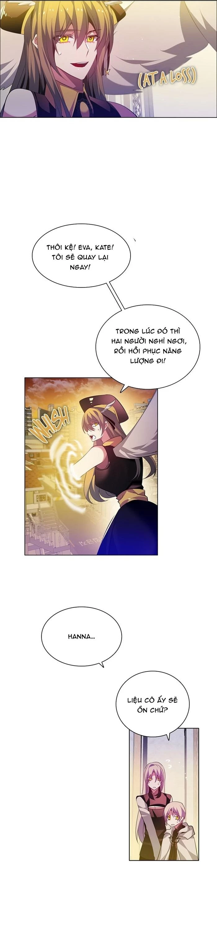 Zero Game Chapter 116 - 43