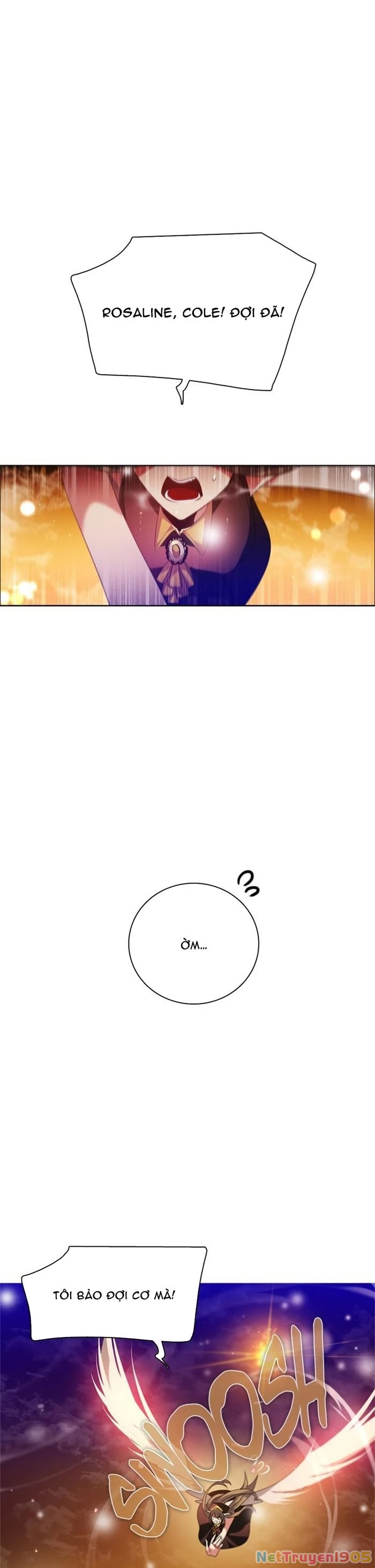 Zero Game Chapter 116 - 45