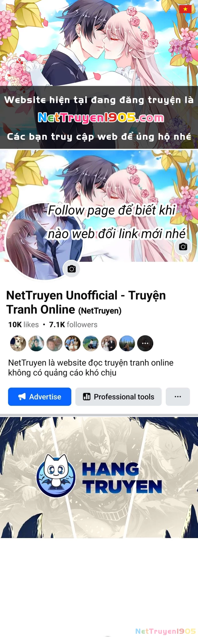 Zero Game Chapter 117 - 1