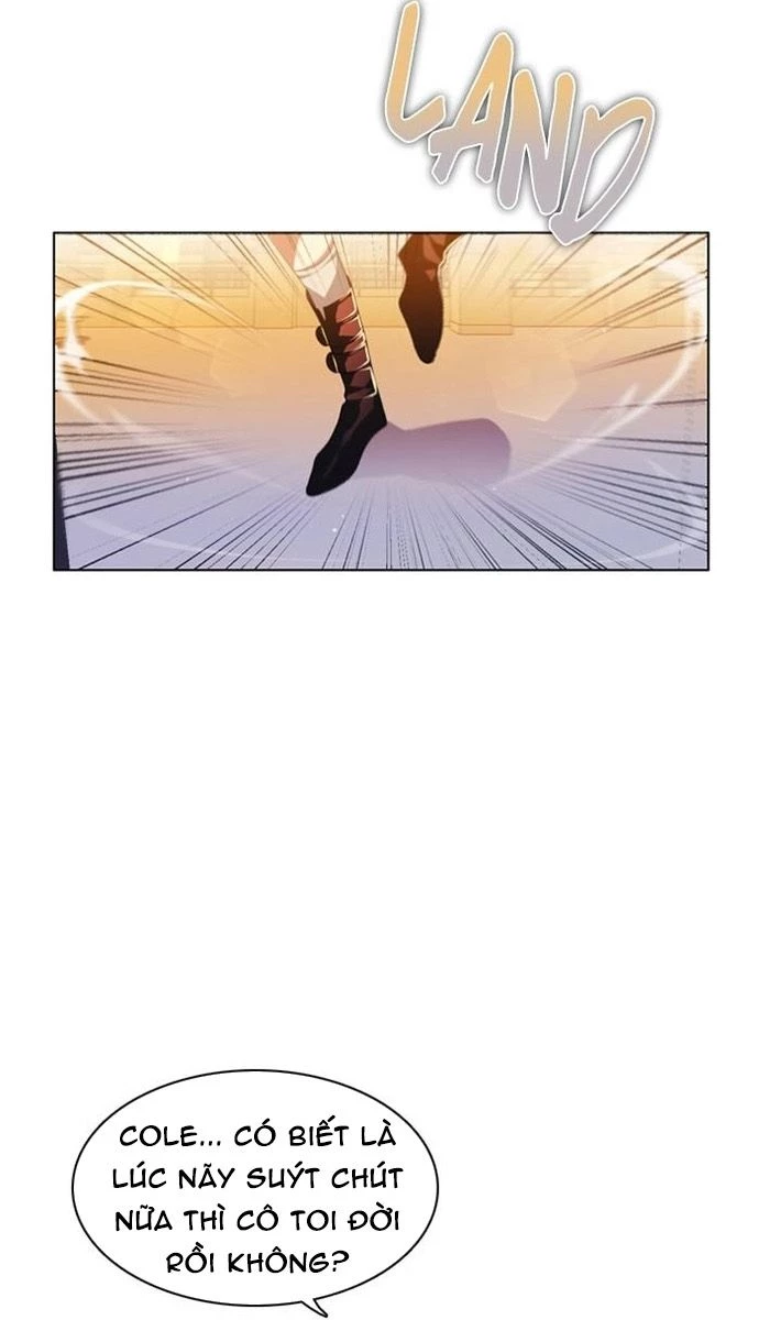 Zero Game Chapter 117 - 2