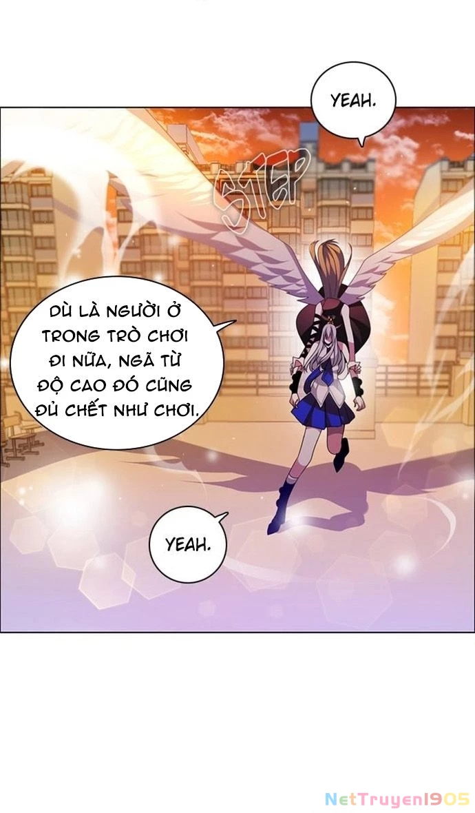 Zero Game Chapter 117 - 3