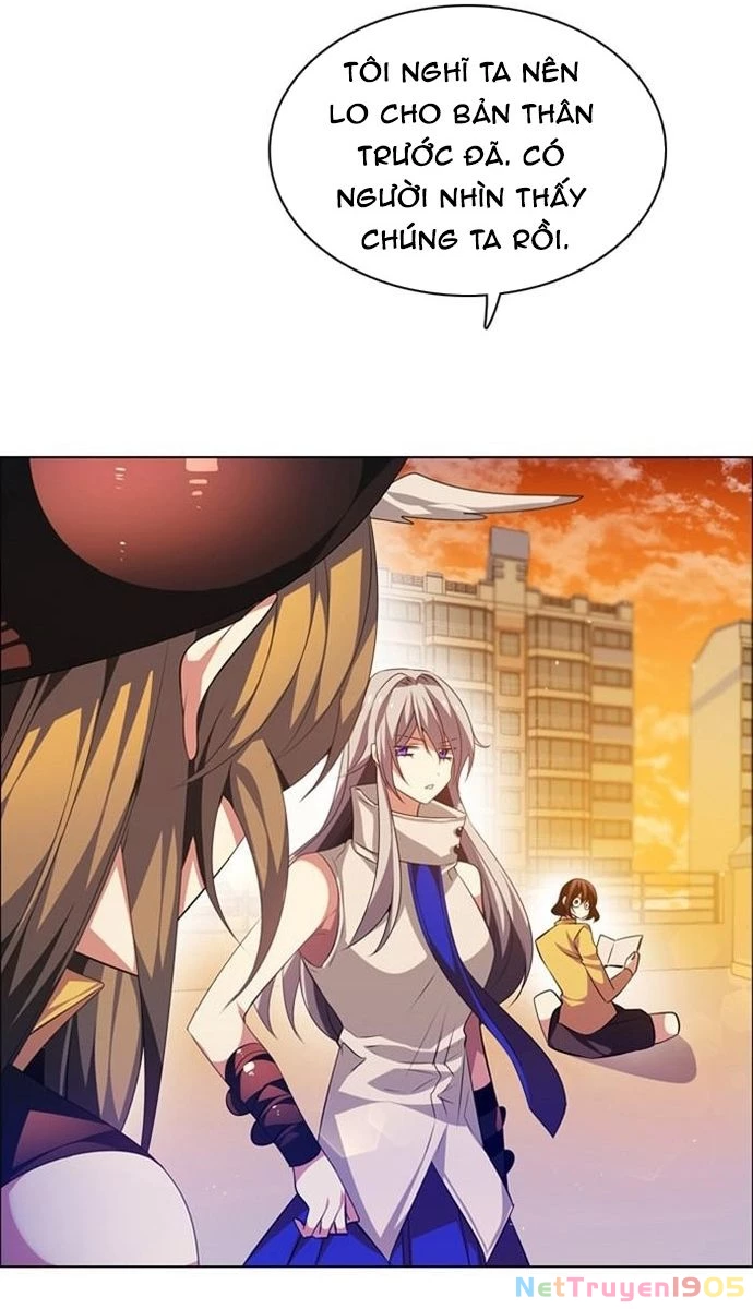 Zero Game Chapter 117 - 9