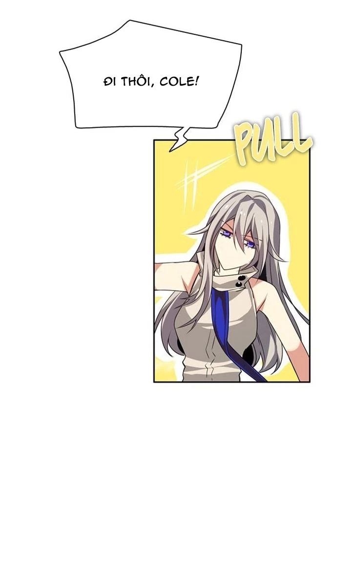 Zero Game Chapter 117 - 14