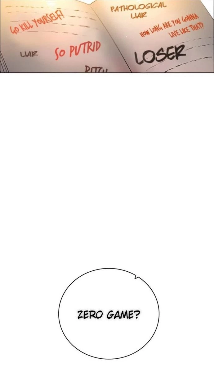 Zero Game Chapter 117 - 21